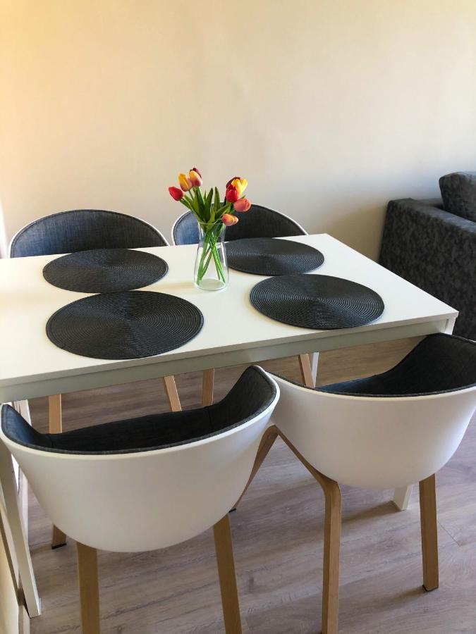 Holiday Apartmanház Harkány Kültér fotó